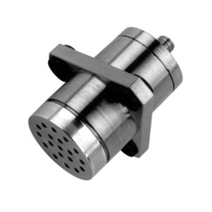 microphone de mesure / durci
