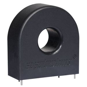 transformateur de courant / encapsulé / de commande / de protection
