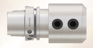 porte-outil DIN ISO 7388