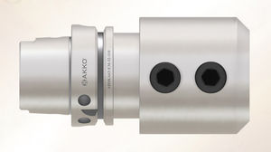 porte-outil DIN ISO 7388