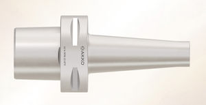 porte-outil ISO