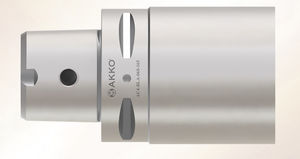 porte-outil ISO