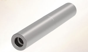 porte-outil à vis de réglage