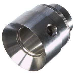 amplificateur de débit d'air variable