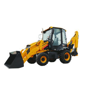 chargeuse pelleteuse rigide