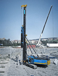 marteau de battage