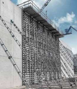coffrage modulaire