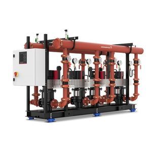 groupe de pompage centrifuge