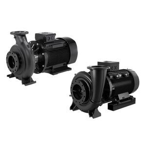 pompe monobloc