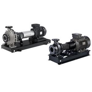 pompe centrifuge