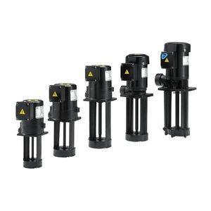 pompe submersible