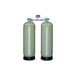 système de déionisation d'eau
