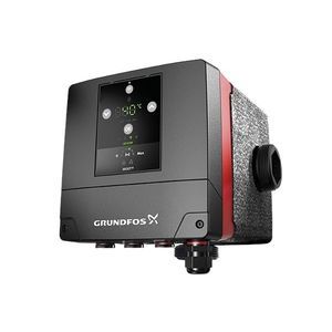 thermorégulateur numérique