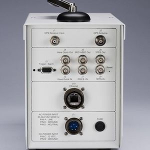 serveur de temps NTP 1