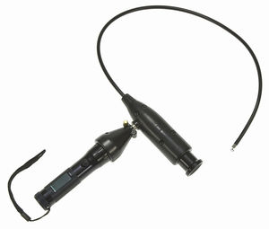 borescope flexible