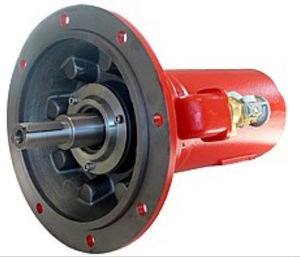 moteur asynchrone