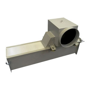 aspirateur de fumée stationnaire 1