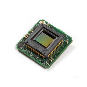 module caméra de surveillance