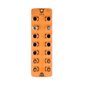 module maître numérique 1
