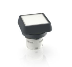 bouton poussoir lumineux