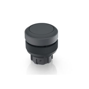 bouton poussoir à ressort