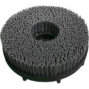 brosse circulaire 1