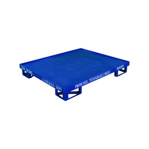 palette en acier 1