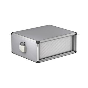 caisson de ventilation