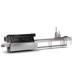 machine de conditionnement automatique