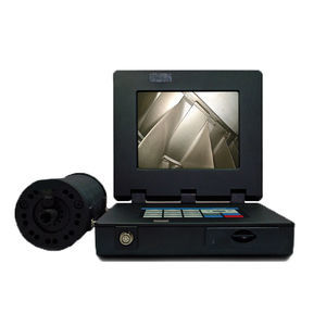 vidéoscope flexible