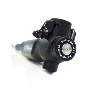 vidéoscope flexible
