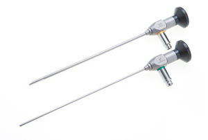 borescope rigide