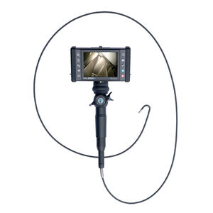 vidéoscope flexible