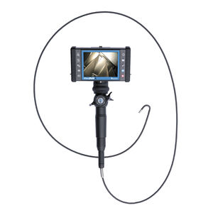 vidéoscope flexible
