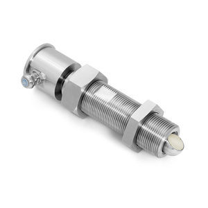 capteur de débit à ultrasons
