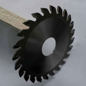 lame de scie circulaire / TCT / pour bois