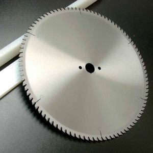 lame de scie circulaire / TCT / à usage universel / pour profilés
