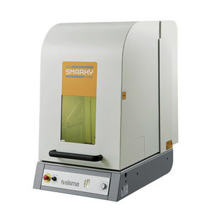 machine de marquage laser