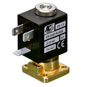 électrovanne à commande directe 1