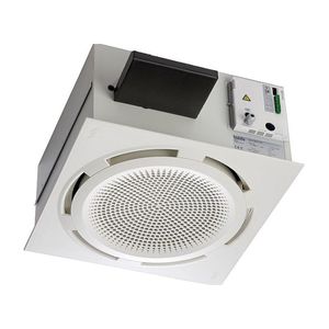aérotherme électrique 1