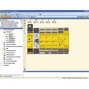 logiciel de simulation