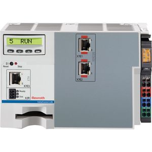 automate programmable sur rail DIN