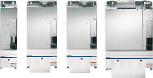 convertisseur de fréquence analogique