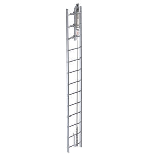 ligne de vie verticale