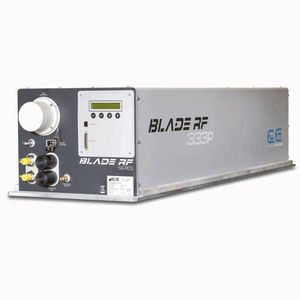 laser pulsé