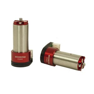 galvanomètre pour scanner optique