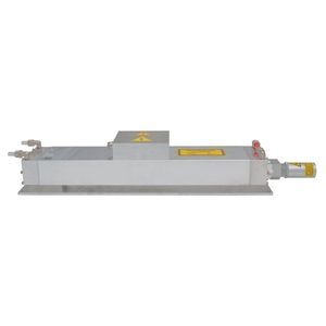 source laser de faible puissance