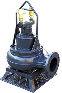 pompe centrifuge