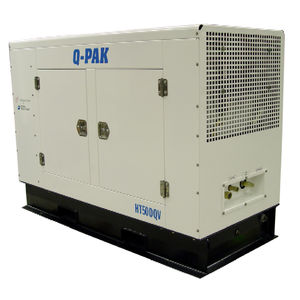 groupe hydraulique à moteur diesel