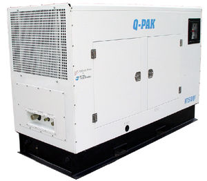 groupe hydraulique à moteur diesel